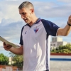 Fluxo e gestão de dados sobre os atletas do Fortaleza passa por modernização