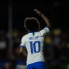 Fora da lista do Tite, Willian revela ao L!: ‘Copa do Mundo é objetivo’