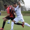 Fora de casa, Palmeiras sofre primeiro revés no Brasileirão Sub-20