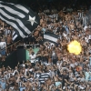 Força da torcida: Botafogo esgota ingressos para duelo contra o América-MG pelo Brasileirão