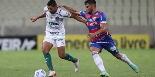 Fortaleza pode conquistar vaga na Libertadores 2022 em duelo contra o Juventude na Arena Castelão