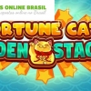 Fortune Cats Golden Stacks – Revisão de Slot Online