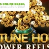 Fortune House Power Reels – Revisão de Slot Online