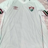 Foto da nova camisa 2 do Fluminense ‘vaza’ nas redes sociais antes do lançamento do uniforme