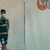Franceses rejeitam proposta do Palmeiras por novo empréstimo de Danilo Barbosa