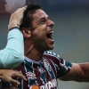 Fred comemora título do Fluminense a poucos meses da aposentadoria: ‘É um ano especial para mim’