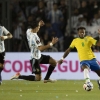 Fred destaca solidez defensiva da Seleção Brasileira nas Eliminatórias: ‘Mais uma grande partida’