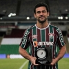 Fred entra no top 20 dos maiores artilheiros da Libertadores
