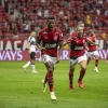 Funcionando em potência total, ataque do Flamengo mostra que reforços precisarão ‘suar muito’