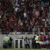 Futebol em tempos de pandemia: Flamengo x Barcelona leva torcida de volta ao ‘velho normal’ no Maracanã