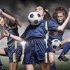 Futebol feminino promete brilhar em 2022. Veja destaques!