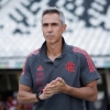 Gabi vê Flamengo ‘bem’ contra o Resende e valoriza ‘garra e vontade’ do time para buscar o empate no fim