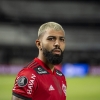 Gabigol, do Flamengo, é denunciado no STJD e pode pegar até seis partidas de suspensão