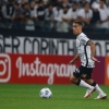 Gabriel analisa sequência como titular no Corinthians e admite: ‘A Fiel faz a diferença’