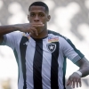 Gabriel Conceição comemora vitória do Botafogo pelo Brasileirão sub-20: ‘Vai nos dar bastante confiança’