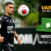 Gabriel inicia temporada sob desconfiança e pode ser negociado pelo Corinthians