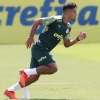 Gabriel Menino critica atuação do juiz após derrota do Palmeiras: ‘Nos prejudicou’