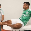 ‘Gabriel Menino não foi colocado no sacrifício’, afirma coordenador científico do Palmeiras
