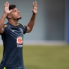 Gabriel Menino se apresenta à Seleção Olímpica e desfalca o Palmeiras por até um mês
