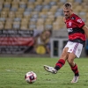 Gabriel Noga comemora retorno aos gramados pelo Flamengo: ‘Grandes coisas estão por vir’