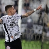 Gabriel Pereira fala sobre temporada no Corinthians e projeta 2022: ‘Sigo me empenhando e evoluindo’
