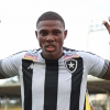 Gabriel Tigrão, do Botafogo, explica apelido: ‘Toda vez que minha vó sonhava comigo dava tigre no bicho’