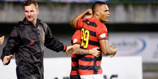 Galdezani sobre nova derrota do Bahia: 'Momento delicado'