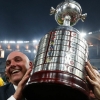 Galiotte critica falta de critério da arbitragem após erro contra o Palmeiras