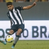 Garçom! Daniel Borges, do Botafogo, alcança temporada com mais assistências da carreira