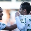 ‘Garçom’, Scarpa exalta Abel e diz estar pronto para atuar em qualquer posição no Palmeiras