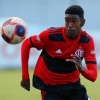 Garoto do Ninho é convocado e representará o Flamengo na Seleção Brasileira pela primeira vez
