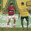 Garotos do Ninho: dupla da base do Flamengo é convocada pela Seleção Brasileira Sub-18