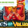 Gates of Valhalla – Revisão de Slot Online