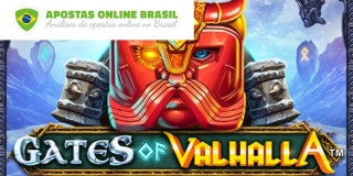 Gates of Valhalla – Revisão de Slot Online