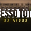 Gerente do Botafogo destaca realidade ‘sem filtros’ em ‘Acesso Total’: ‘Produto histórico’