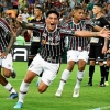 Germán Cano aparece na hora certa e vira herói da classificação do Fluminense sobre o Botafogo