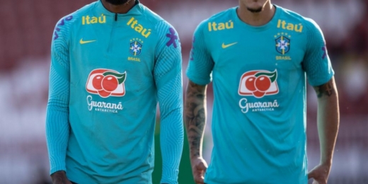 Gerson dá novo passo rumo ao 'sonho olímpico' que o aproximou do Flamengo