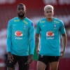 Gerson dá novo passo rumo ao ‘sonho olímpico’ que o aproximou do Flamengo