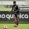 Gil avalia início de temporada pelo Corinthians e é o único 100% em campo nos cinco jogos disputados