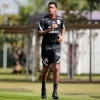 Gil revela ‘receita’ para completar 300 jogos pelo Corinthians: ‘Conhecer e cuidar do corpo’