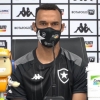 Gilvan, do Botafogo, projeta Série B e avisa: ‘Torcida pode esperar um time competitivo’