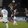 Gilvan elogia Lucas Mezenga, zagueiro do Botafogo: ‘O vejo futuramente na Seleção Brasileira’