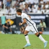 Giovane celebra estreia no profissional do Corinthians e revela emoção: ‘Sensação inexplicável’