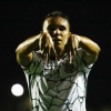 Giovane lamenta eliminação do Corinthians na Copa São Paulo: ‘Nunca faltou raça’