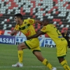 Giovani Albuquerque relembra primeiros gols como profissional pelo Mirassol antes de reencontro com Botafogo-SP