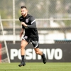 Giuliano conhece dependências do Corinthians e revela sonho de jogar pelo clube: ‘Me sentindo privilegiado’
