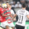 Giuliano dedica gol à filha e destaca rodízio no Corinthians: ‘Coletivo tem que prevalecer’