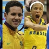 Globo confirma seleção de astros do esporte como comentaristas nas Olimpíadas de Tóquio; veja lista