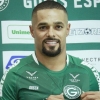 Goiás apresenta Welliton que enche de elogios o clube em seu retorno