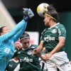 Gol no fim garante vitória do Palmeiras sobre o Santos no Brasileiro Feminino
